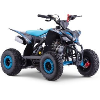 VENTA MINI QUAD GASOLINA 90CC ROAN RATTE-R6 R-N-1, AZUL   INDA818-RO-5124__AZU